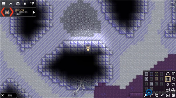 像素工厂饱和火力模组手游最新版