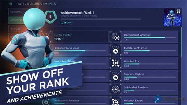 Aim Lab手游最新版