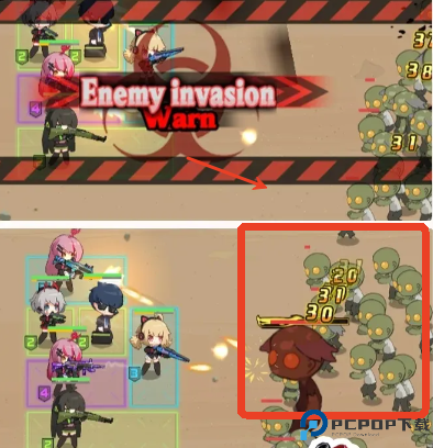 小型庇护所中文版