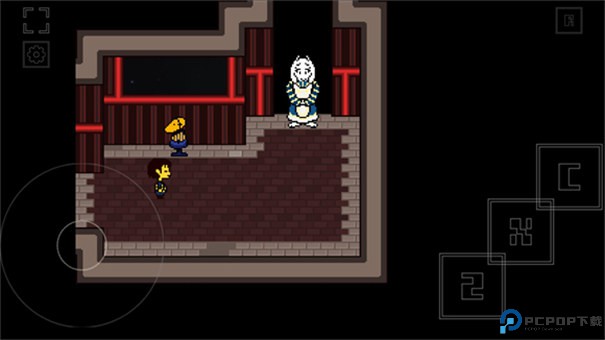 域外传说中文版手游最新版