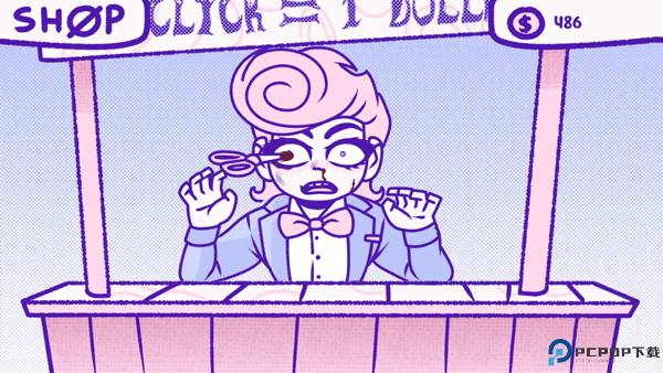 血钱bloodmoney手游最新版