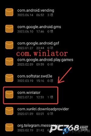 Winlator