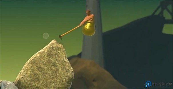 掘地求升金罐子版本手游最新版