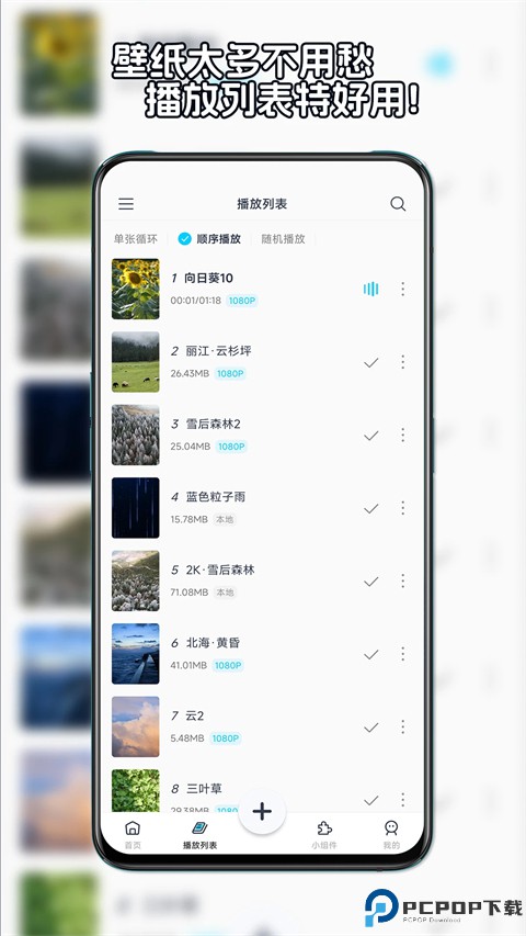 星咩视频壁纸手机版