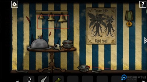 遗忘之丘木偶戏中文版免费下载