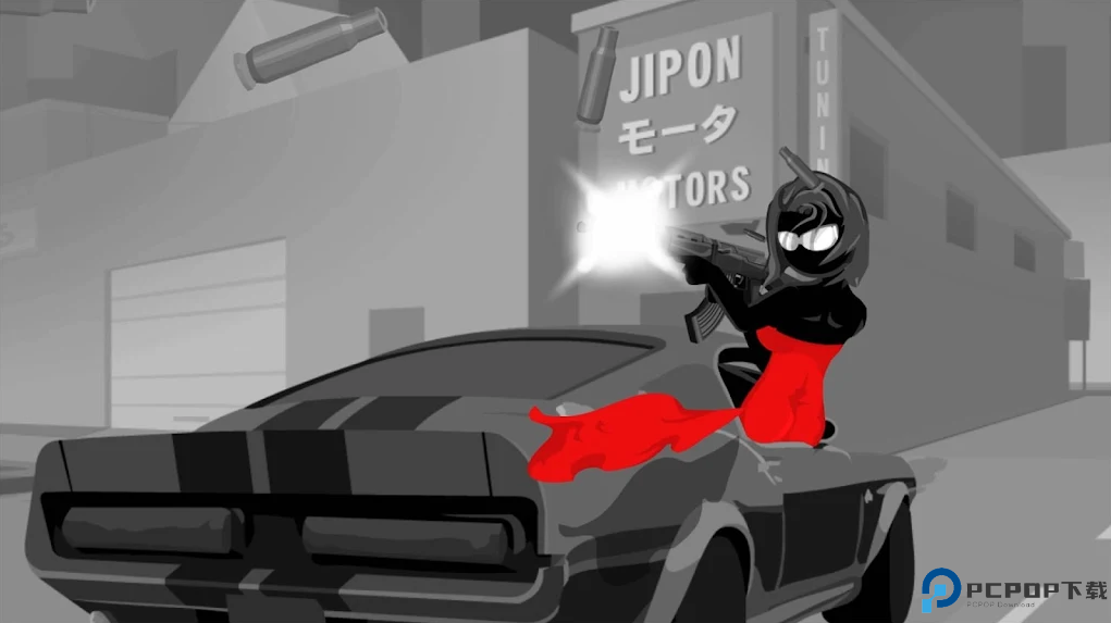 暗杀行动安卓版免费下载