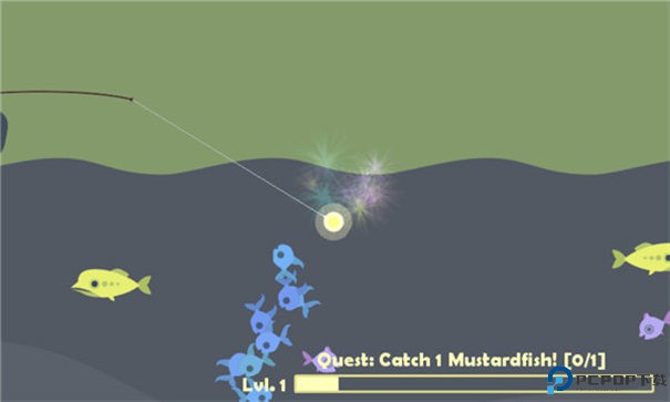 小猫钓鱼有船版本手游最新版