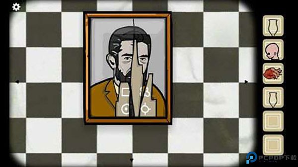 逃离方块剧院汉化版图片