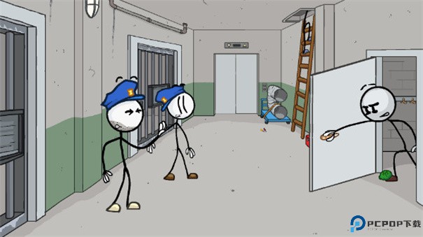 火柴人亨利合集手游最新版