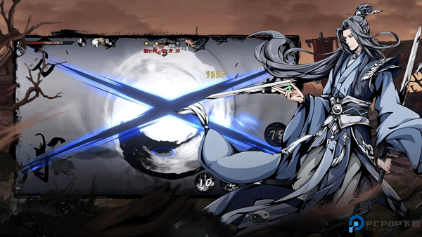 剑影江湖手游免费下载