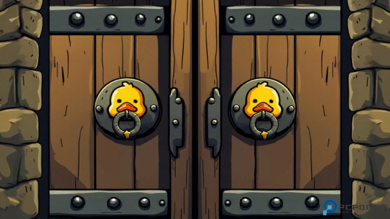 什么鸭游戏免费下载