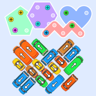 装一车螺丝免费下载