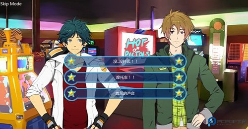 sleepover完整版汉化免费下载