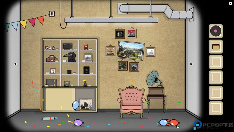 兔子先生的魔法秀