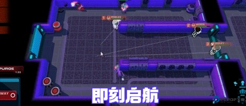 星际小队手机版