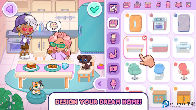 多普莱斯世界手游免费下载