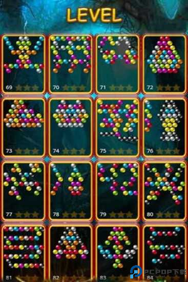 经典泡泡龙2免费下载