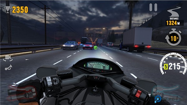 摩托之旅2025手游最新版