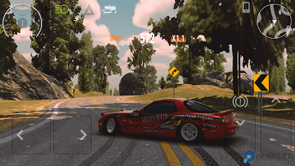 逐路先锋免费下载