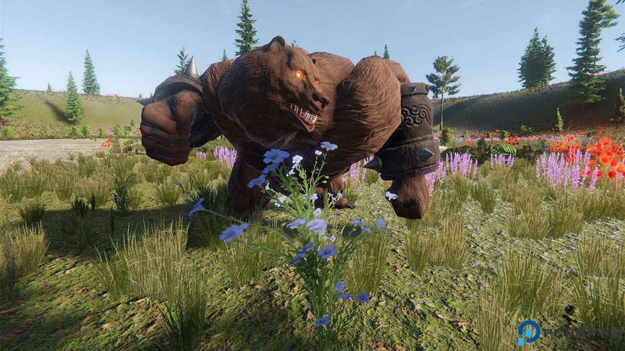 言出法随游戏安卓版免费下载