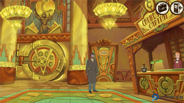 巫毒侦探手游最新版