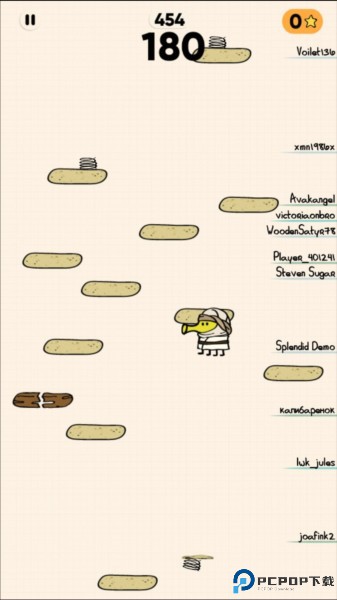 Doodle Jump2