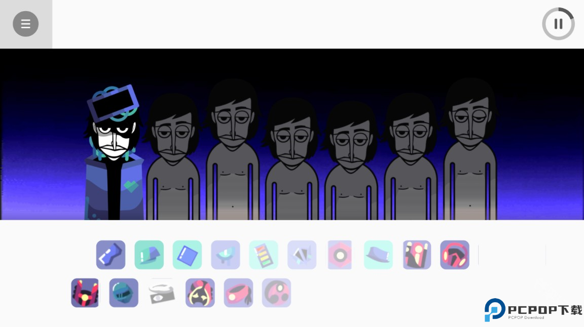 节奏盒子Ravelove