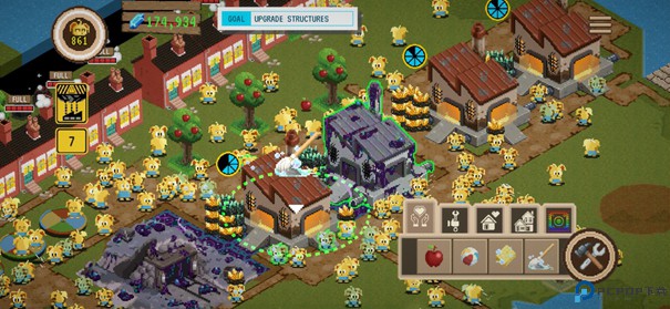 黑镜群民汉化版免费下载