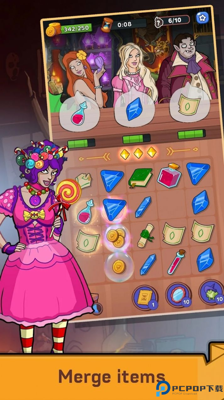 魔法商店汉化版免费下载