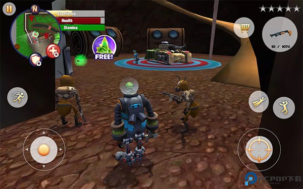 虫子世界手游最新版