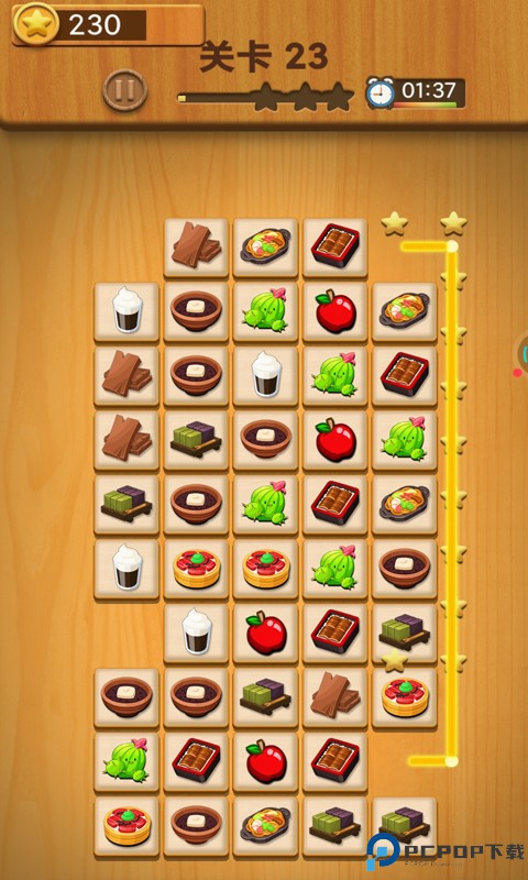 水果连连看单机版免费下载
