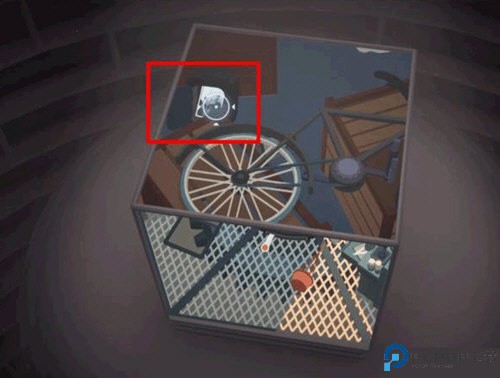 笼中窥梦手游免费下载