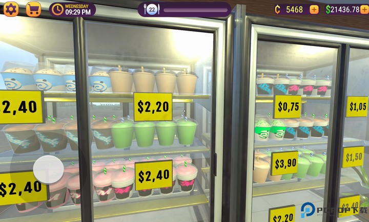 汉堡店模拟器安卓版免费下载