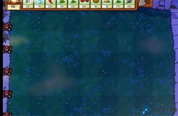 植物大战僵尸CL版本免费下载