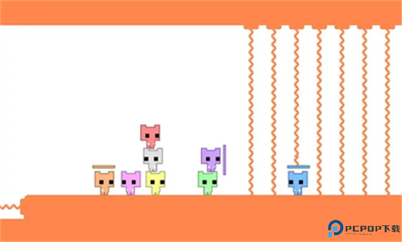 萌猫公园安卓版免费下载