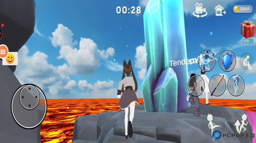 节奏跑跑跑免费下载