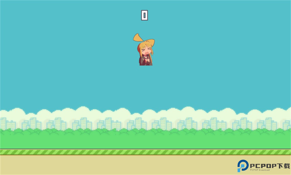 Flappy虹夏手游免费下载