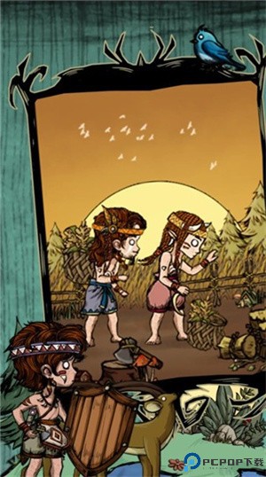 我在荒野国度当法老手游免费下载