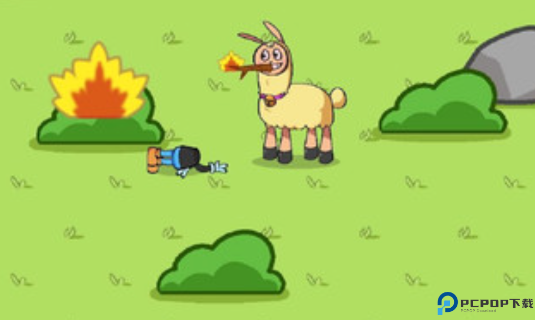 饥饿的拉姆手机版