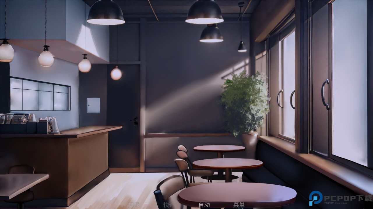 怪胎马戏团汉化版(The Freak Circus)