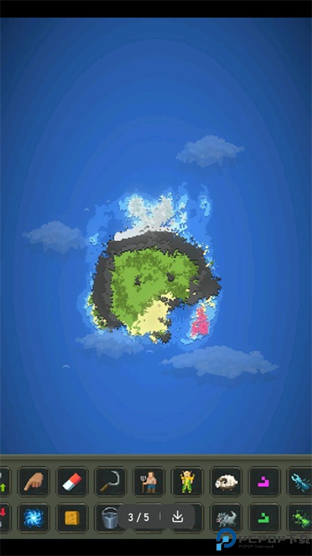 WorldBox手游最新版