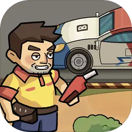 平安加油站安卓版免费下载