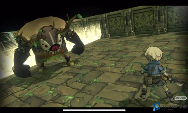 圣塔神记手游免费下载