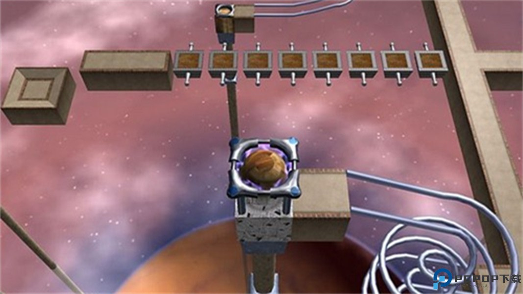 3D平衡球游戏安卓版免费下载