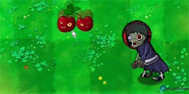 植物大战僵尸火影版手游最新版