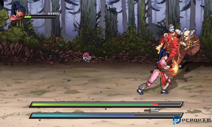 午夜杀生重制版免费下载