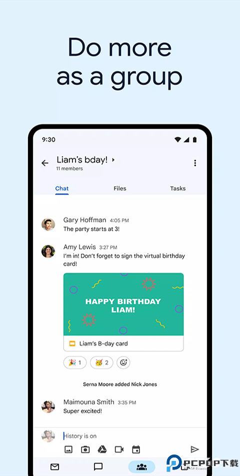 gmail邮箱手机版