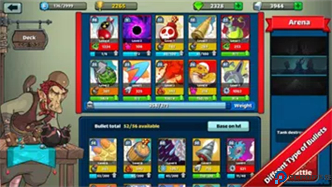 KingOfWar游戏免费下载