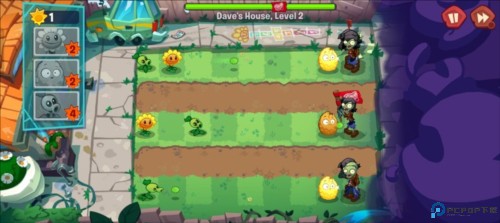 植物大战僵尸3汉化版图片8