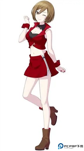 初音未来世界计划中文版